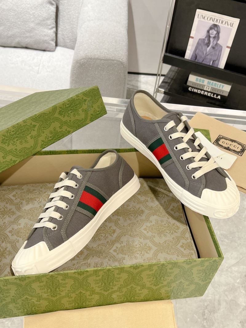 Gucci Low Shoes